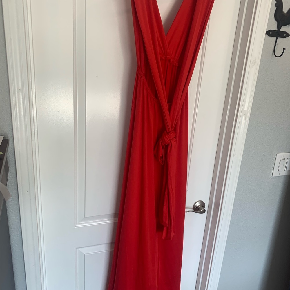 Multi way dress